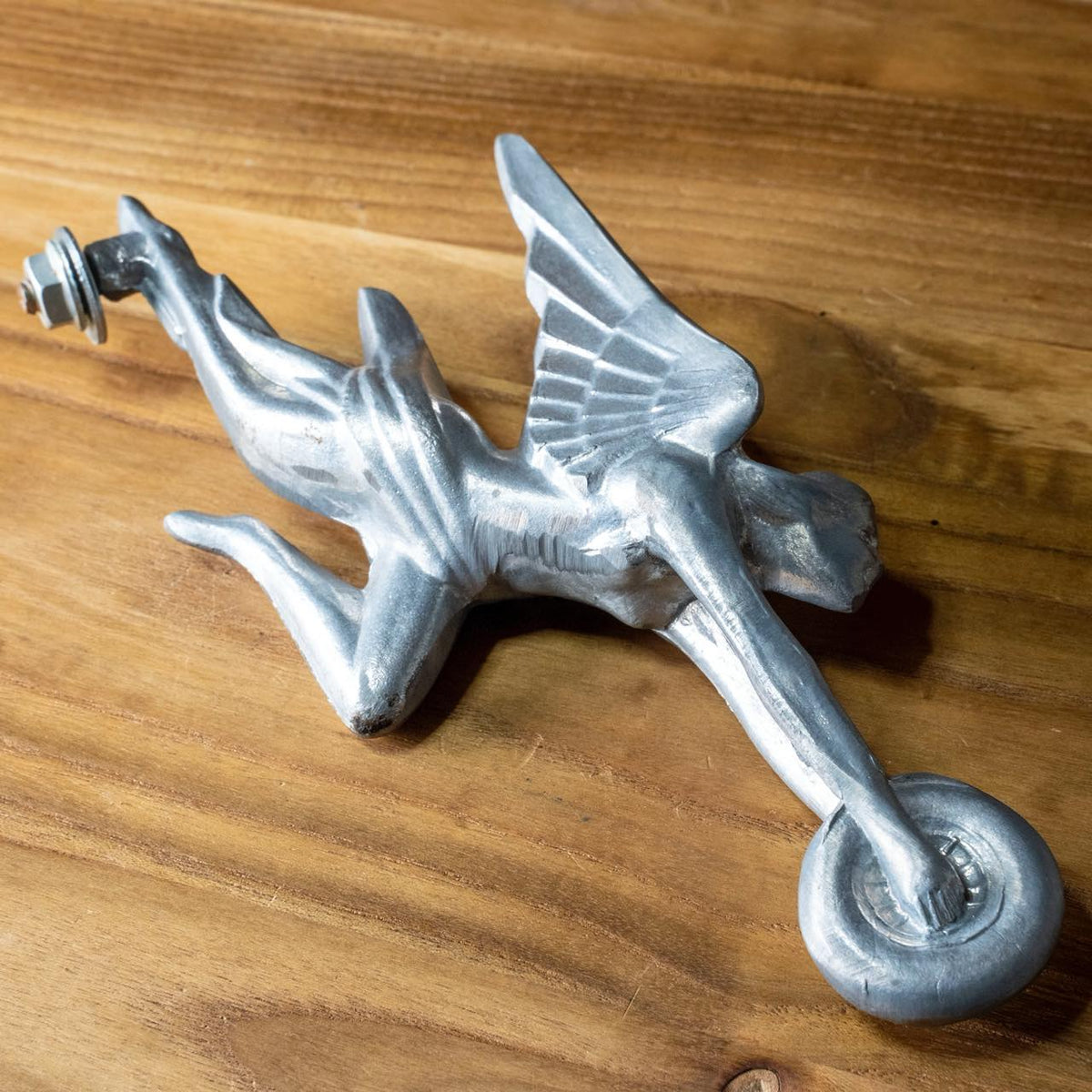 楯　ニュージーランド(クィーンズランドポリス)　エンブレム　置物 bezipang_wf-txg7874