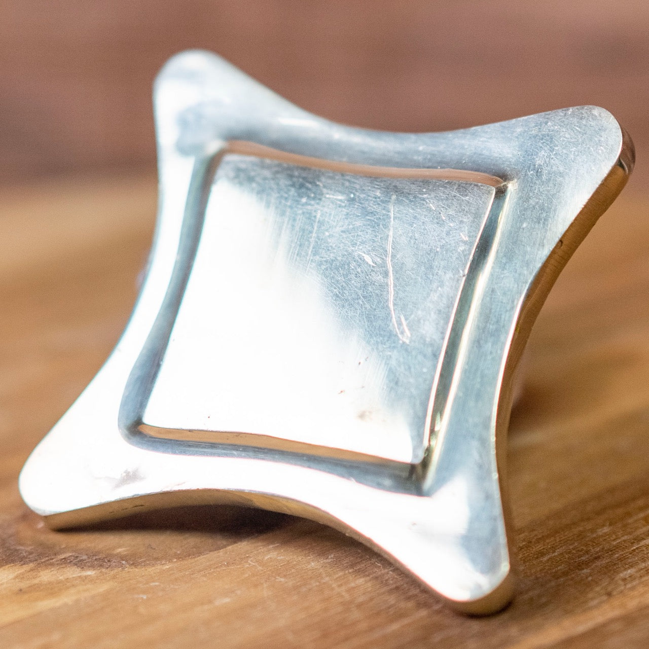 【レアパーツ】AGIP　ビンテージタンクキャップ　1960's FLIP UP AGIP GAS FUEL TANK CAP 60mm PARILLA MV LAVERDA GUZZI RUMI PENTON 汎用タンクキャップ \u2013 BEEP CUSTOM